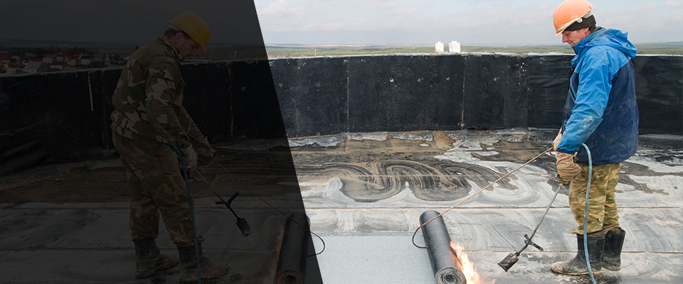 Huntington Woods Roofing Contractors